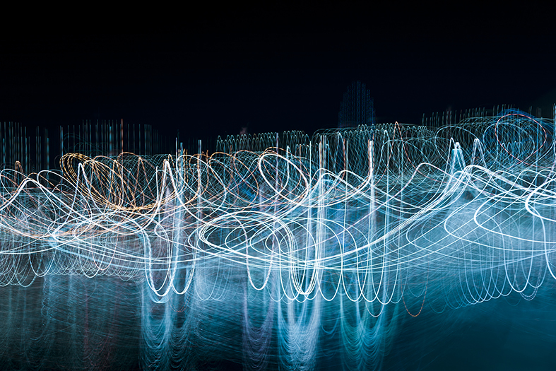Quantum access layer