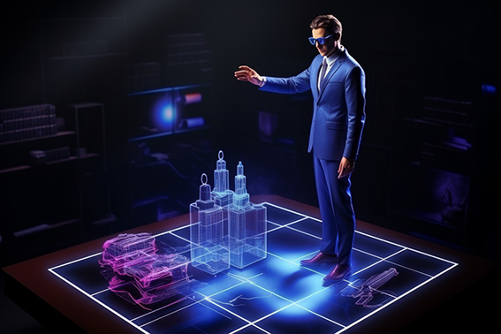 Strategic quantum advantage